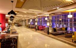GRAND PARK LARA Lobby